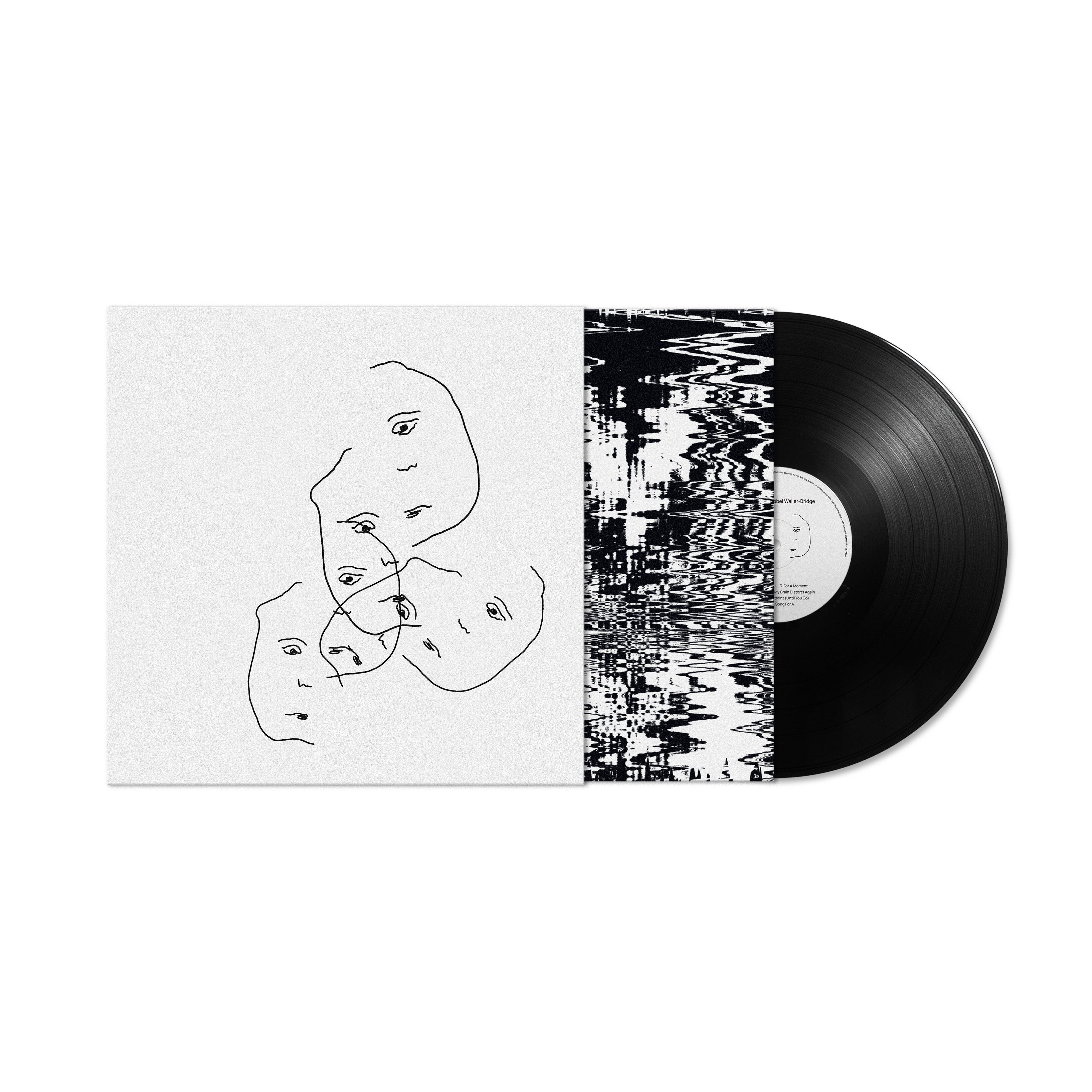 Isobel Waller-Bridge LP - Viii