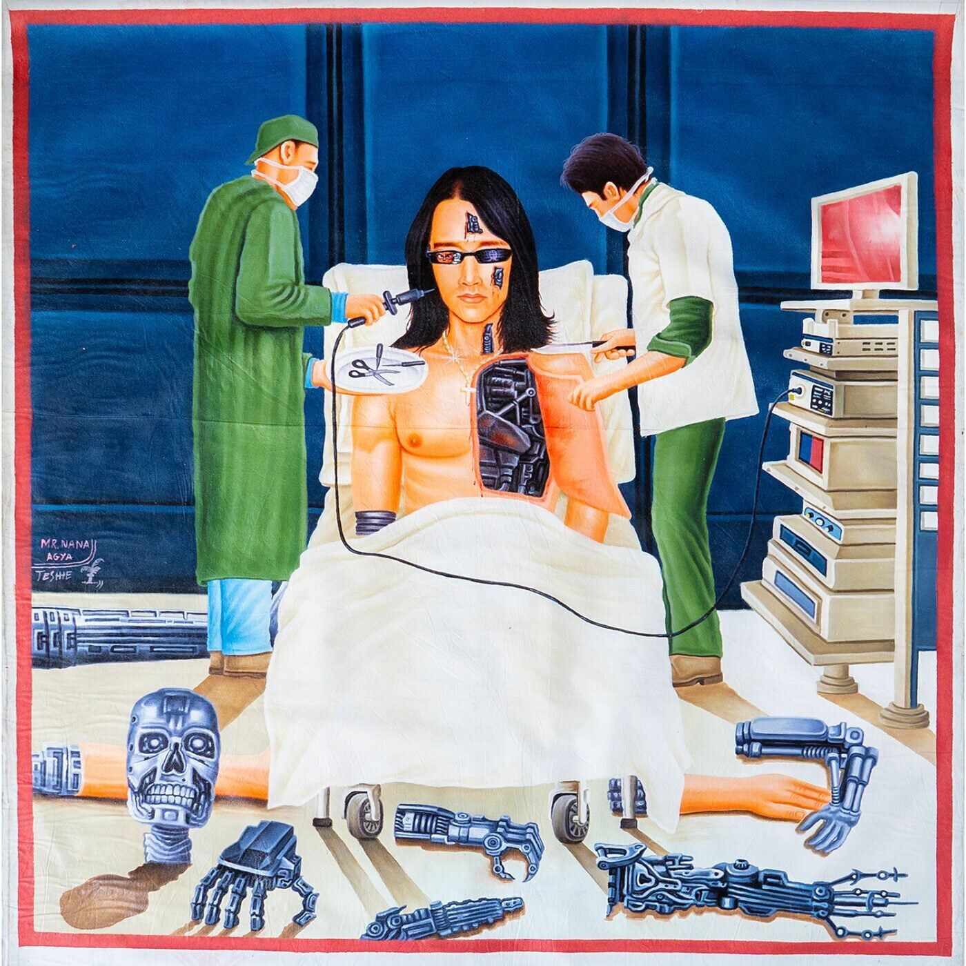 Eyedress LP - Full Time Lover