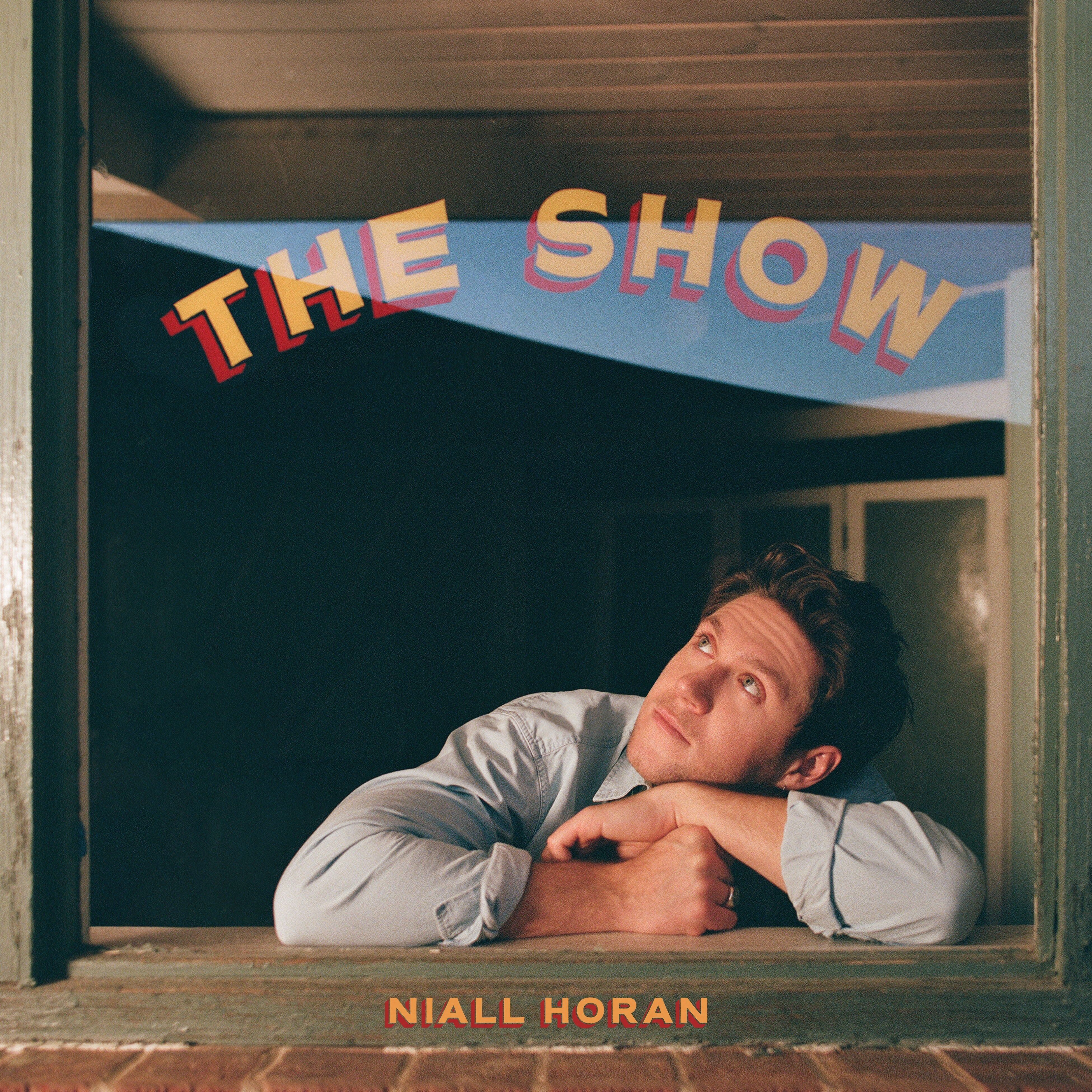 LP de Niall Horan - El espectáculo