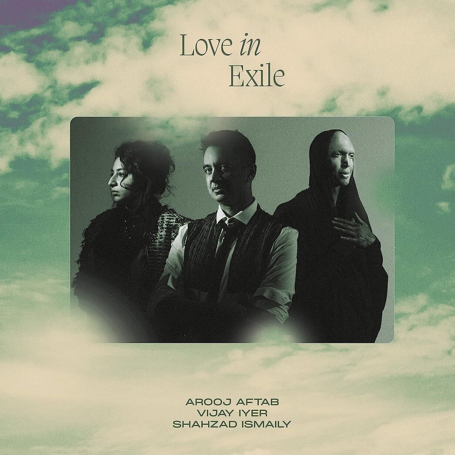 Arooj Aftab LP - Love In Exile (Edición limitada)