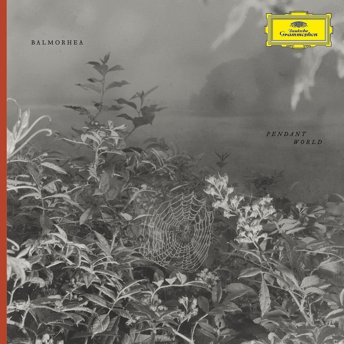 Balmorhea LP - Pendant World