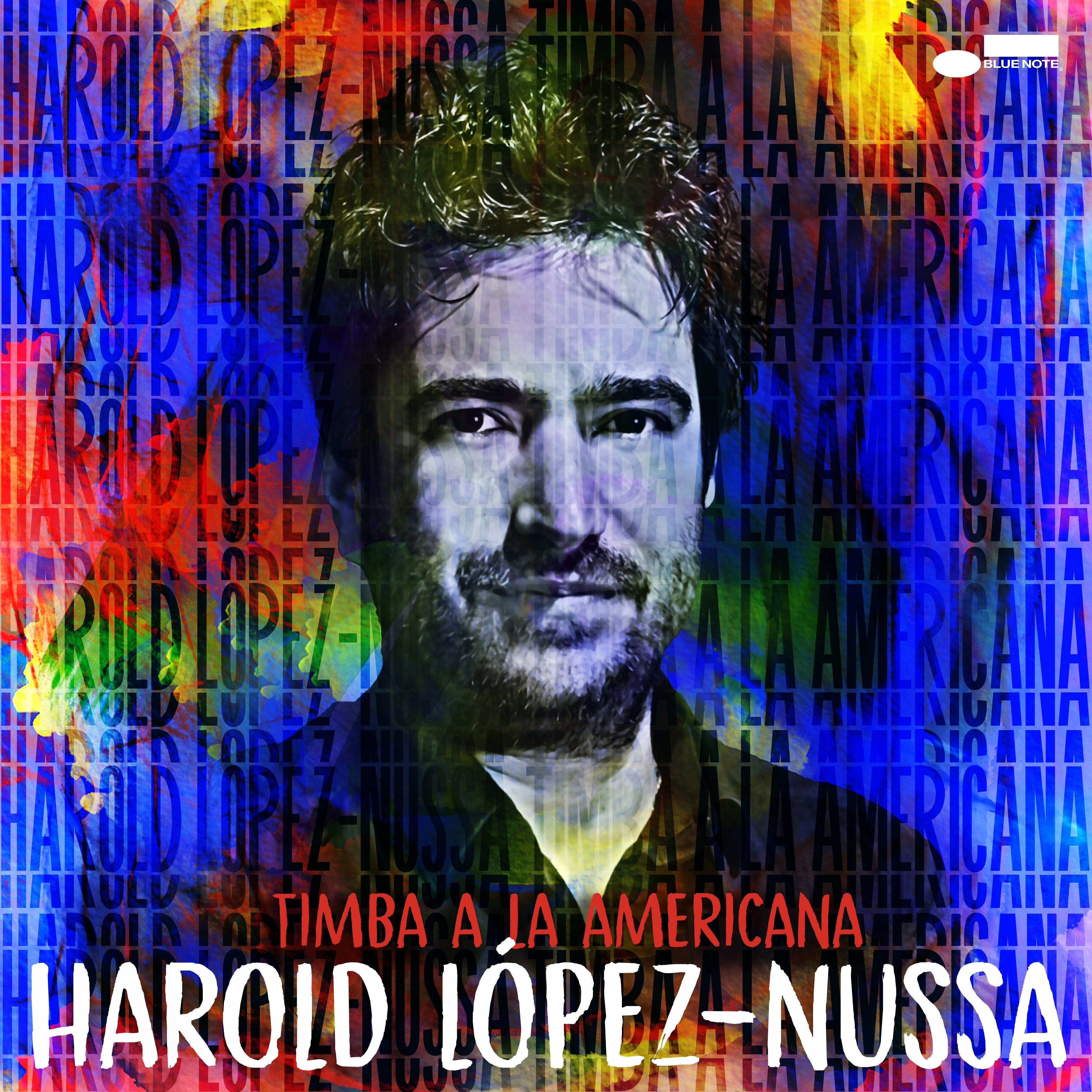 Harold Lopez-Nussa LP – Timba A La Americana