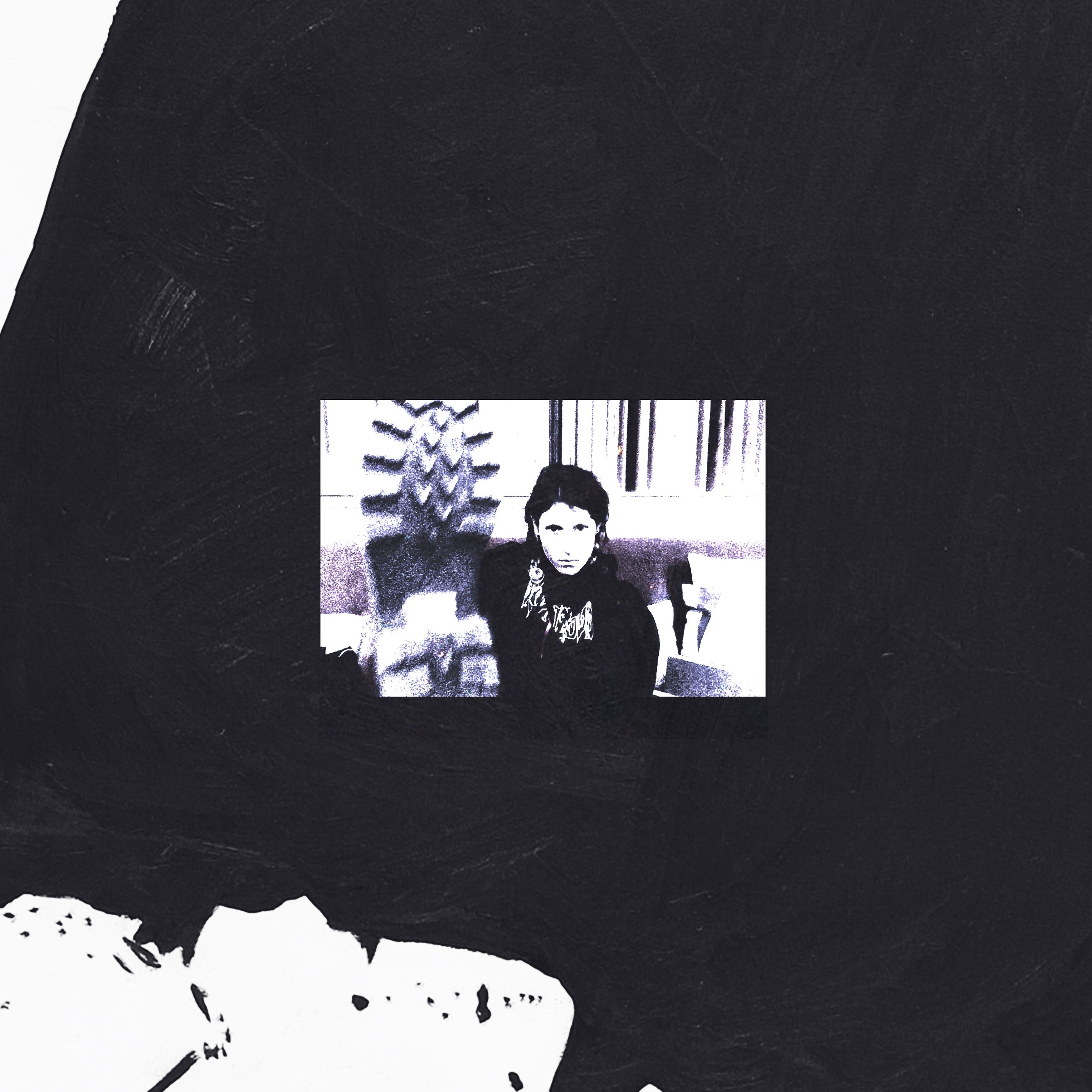 Squirrel Flower LP - Tomorrow'S Fire (Vinile trasparente)