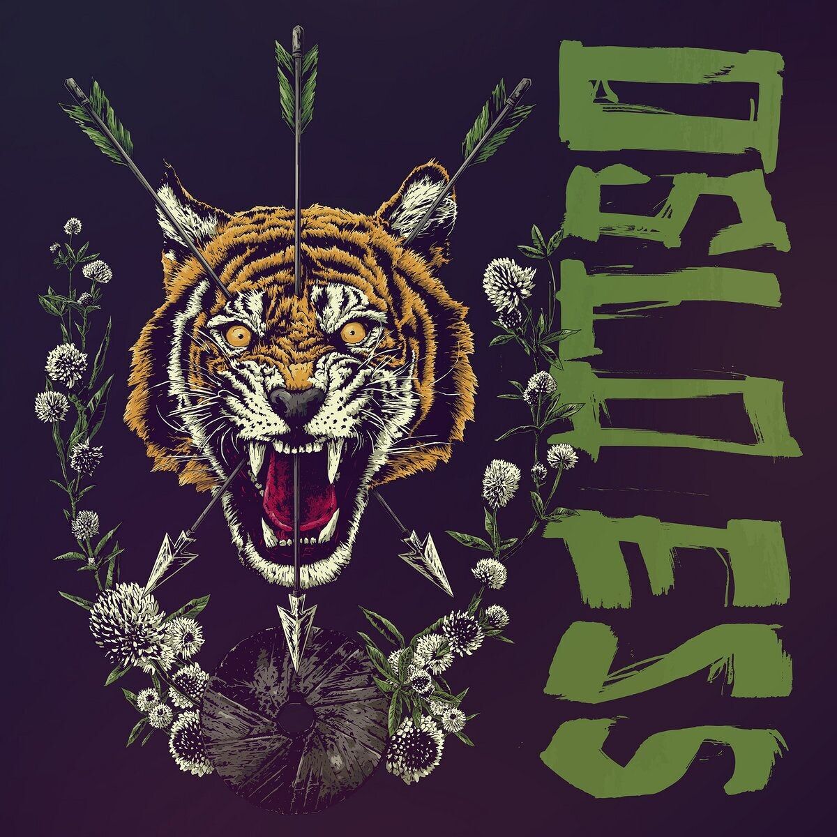 Oslo Ess LP - Oslo Ess