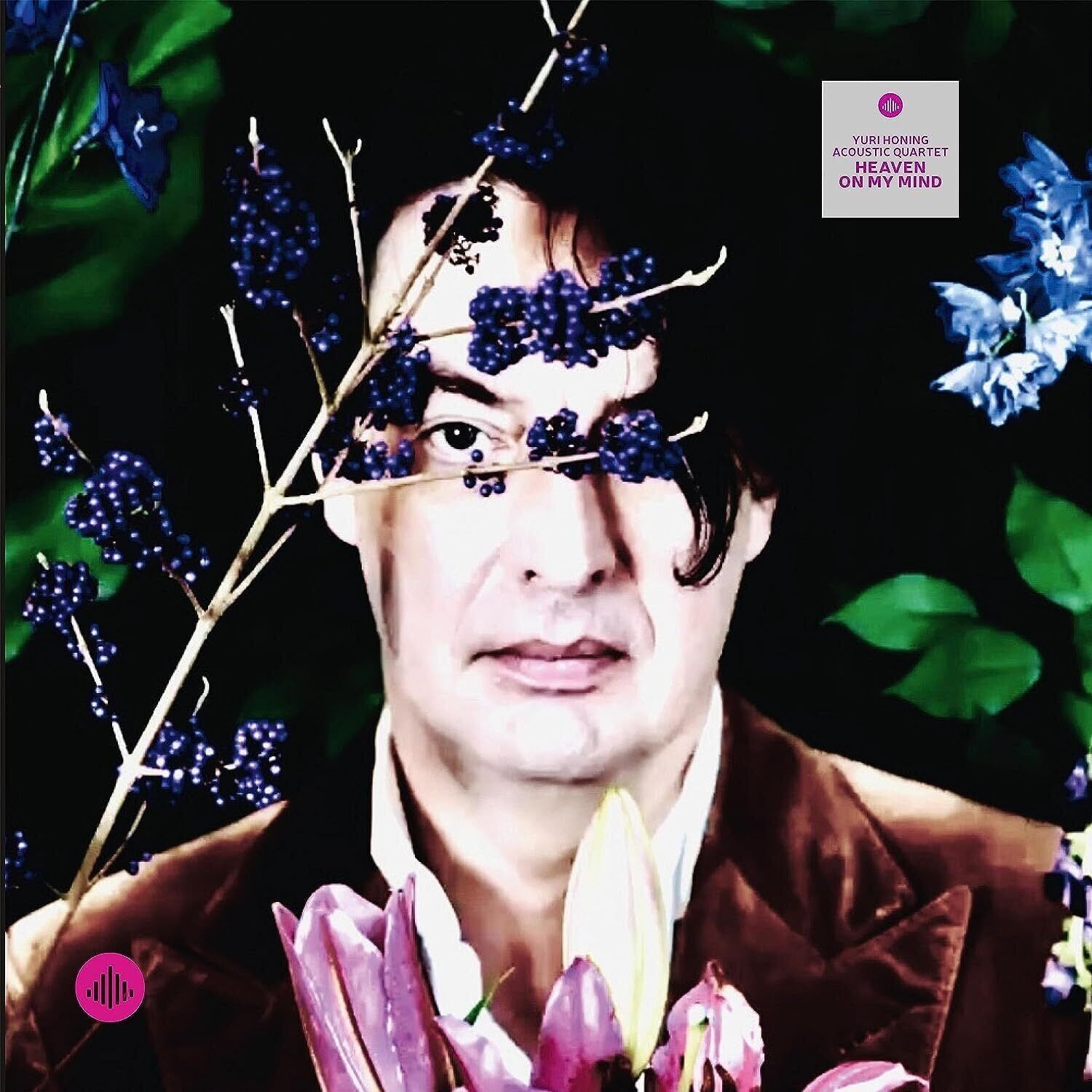 Yuri Honing Acoustic Quartet LP - Heaven On My Mind