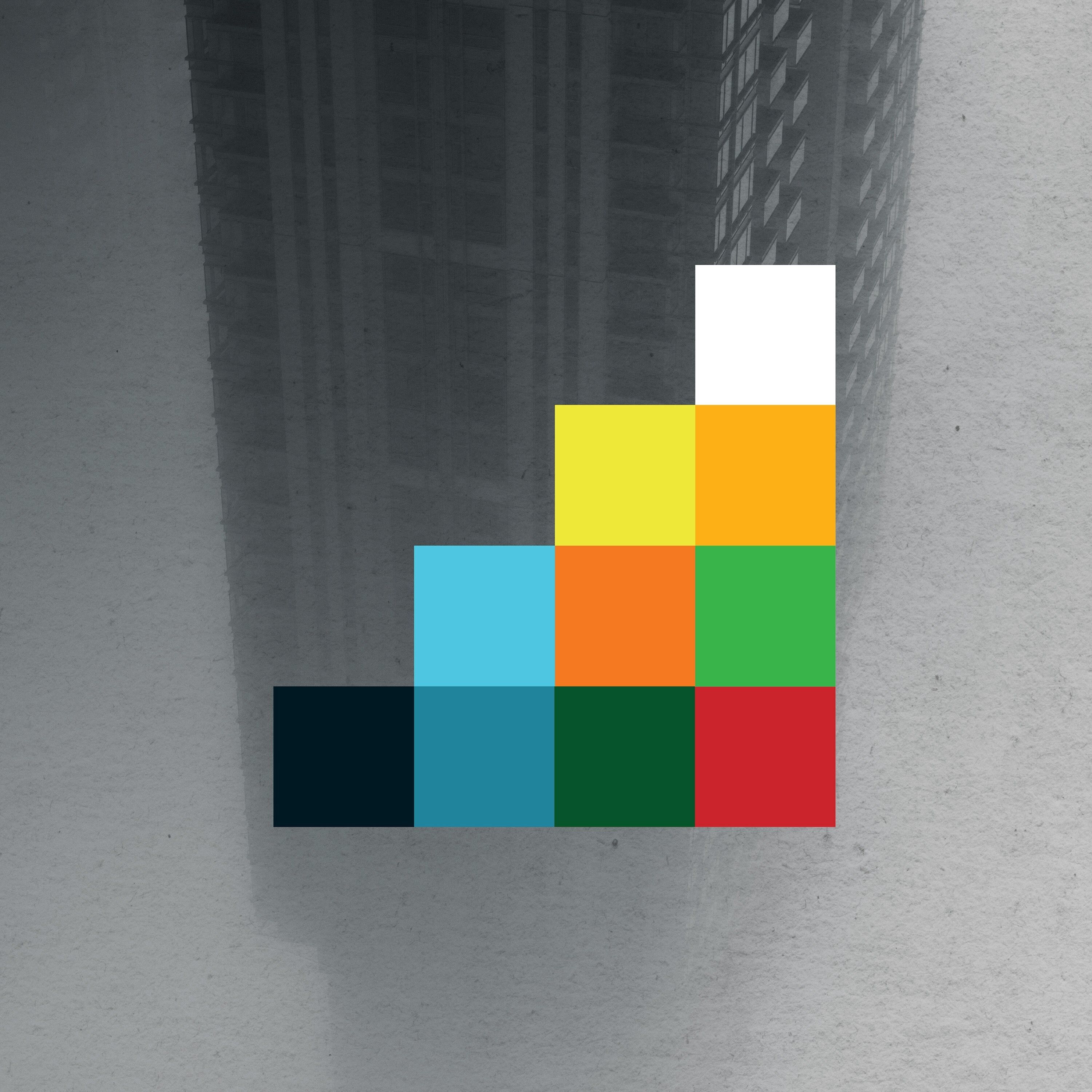 Steven Wilson LP - Der Harmony Codex