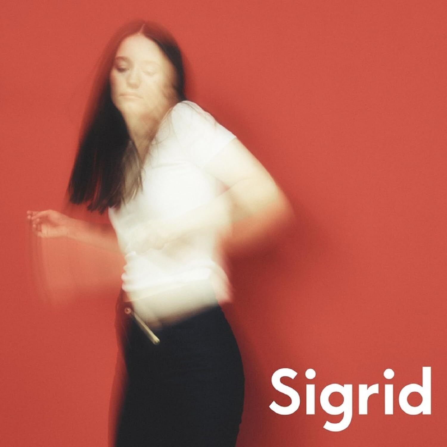 Sigrid LP - The Hype