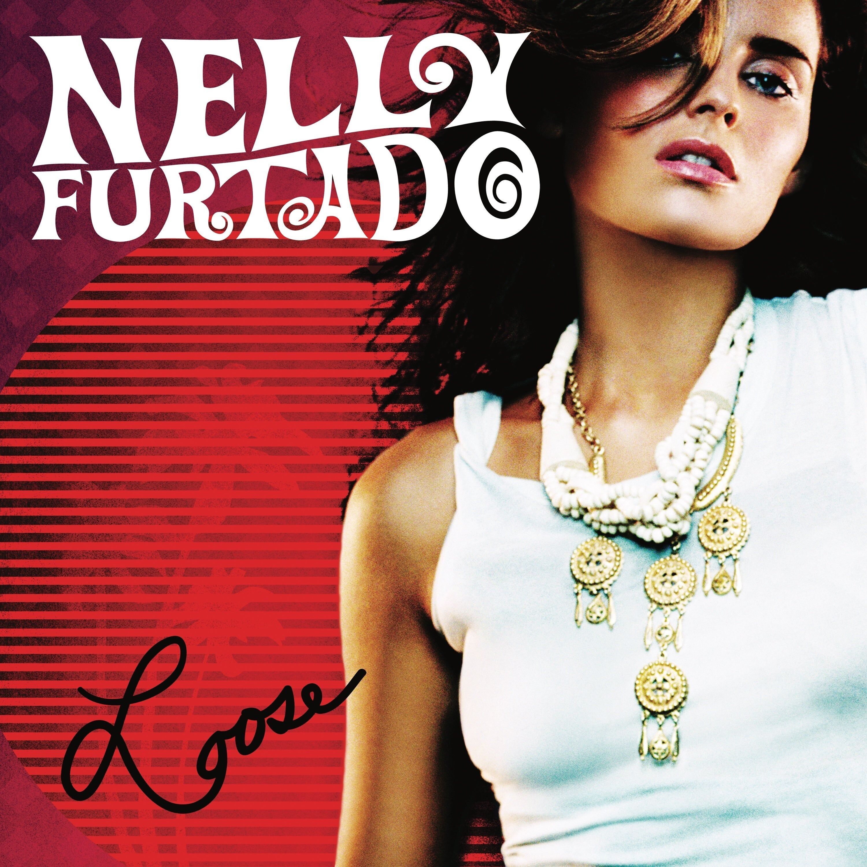 Nelly Furtado LP - Sciolto