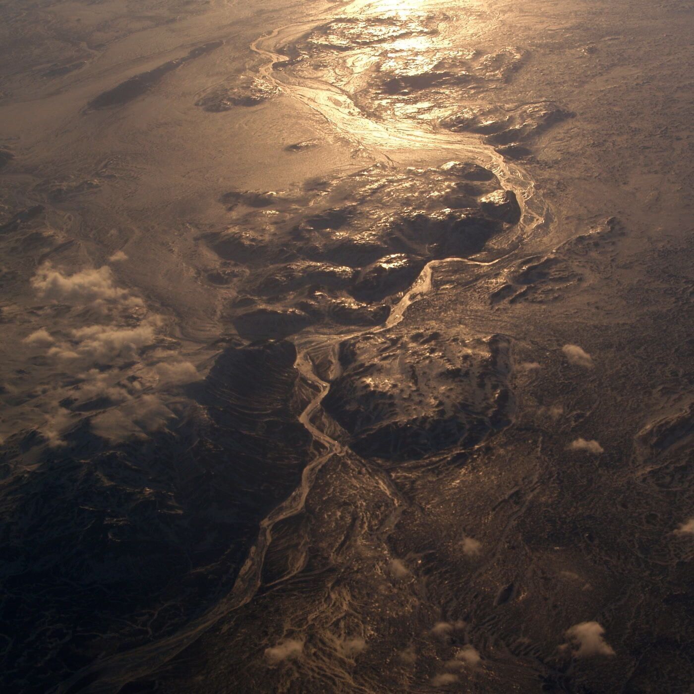 Biosphere LP - Inland Delta