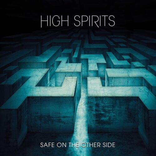 High Spirits LP - Safe On The Other Side