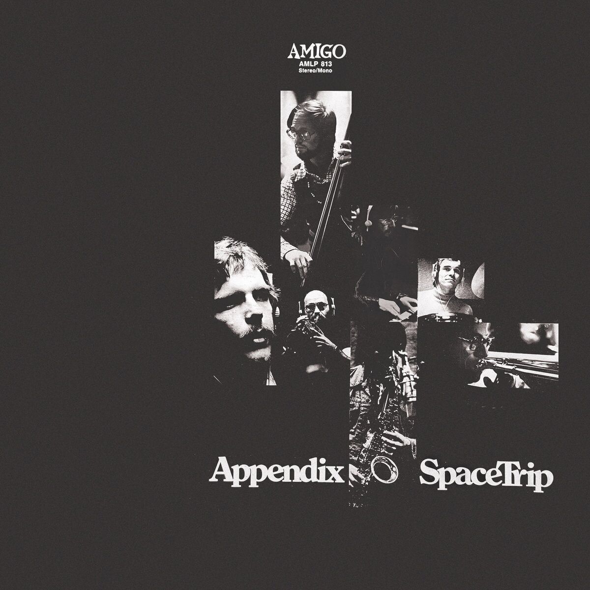 Appendice LP - Viaggio nello spazio