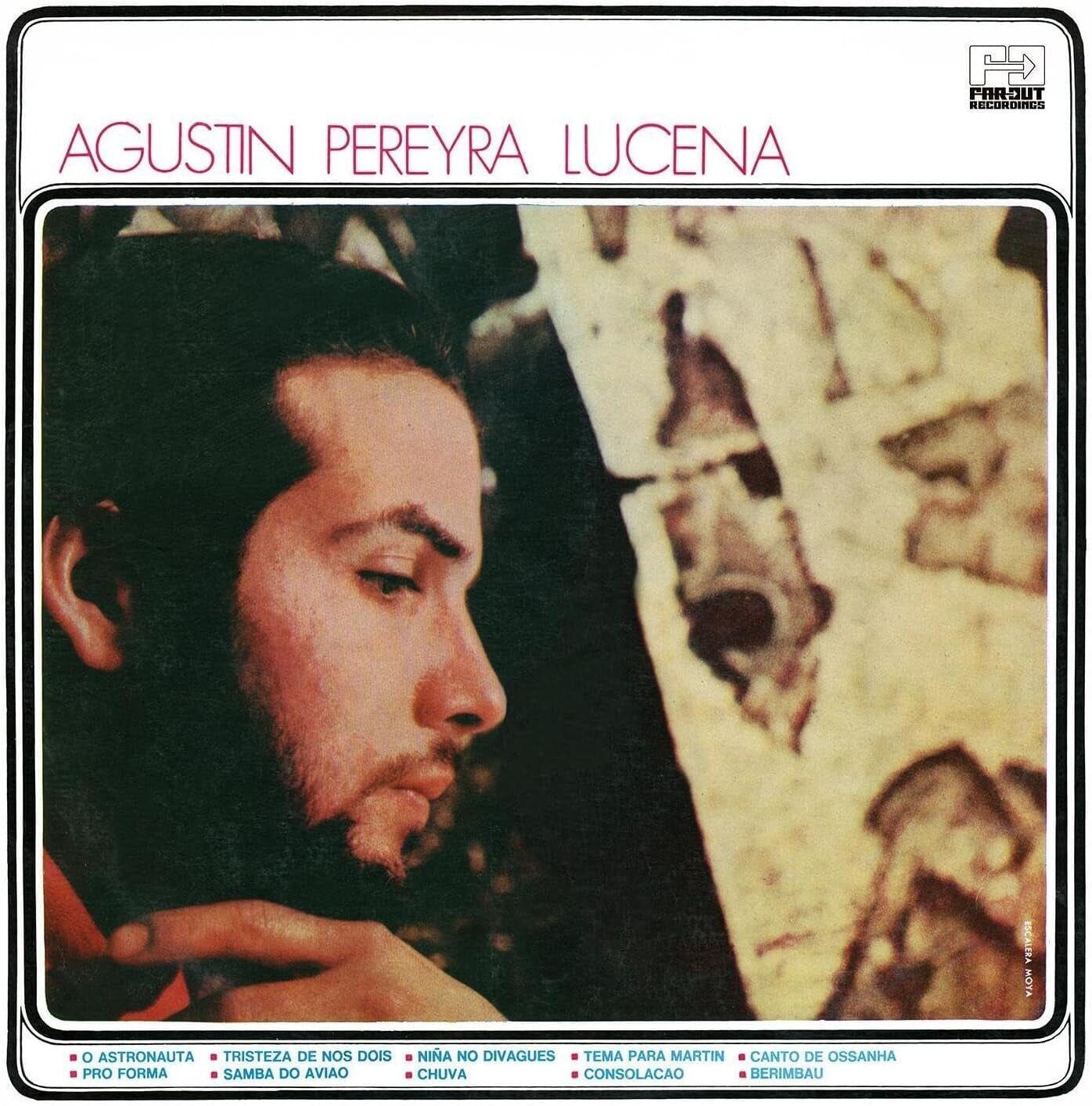 Agustin Pereyra Lucena LP - Agustin Pereyra Lucena