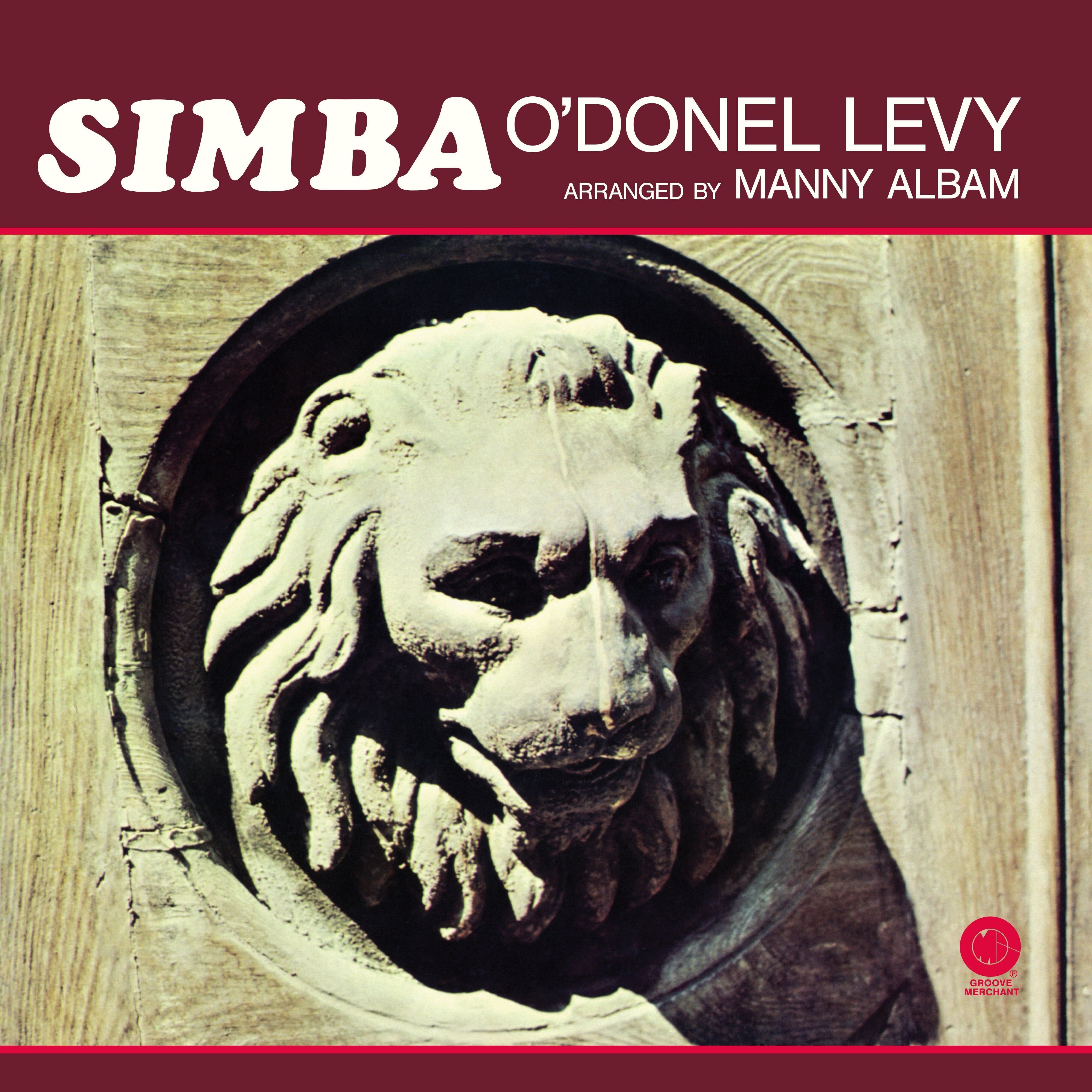 O'Donel Levy LP - Simba