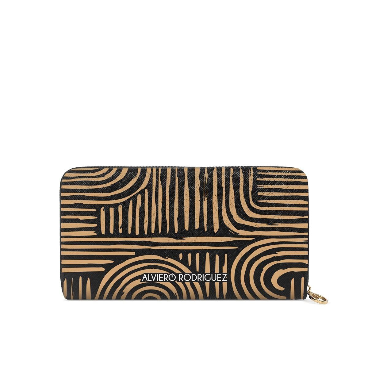 Cheops-Geldbörse mit Reißverschluss