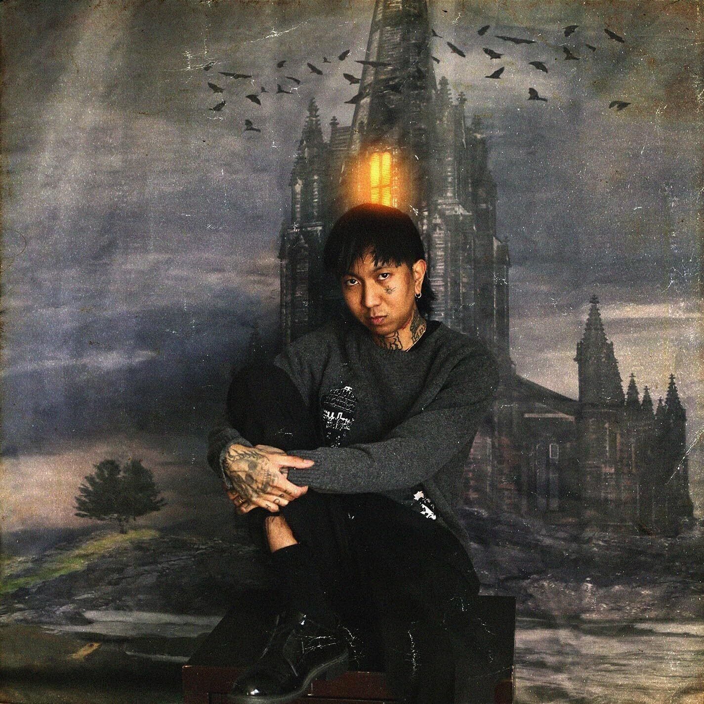 Cold Hart LP - Ogni giorno è un giorno