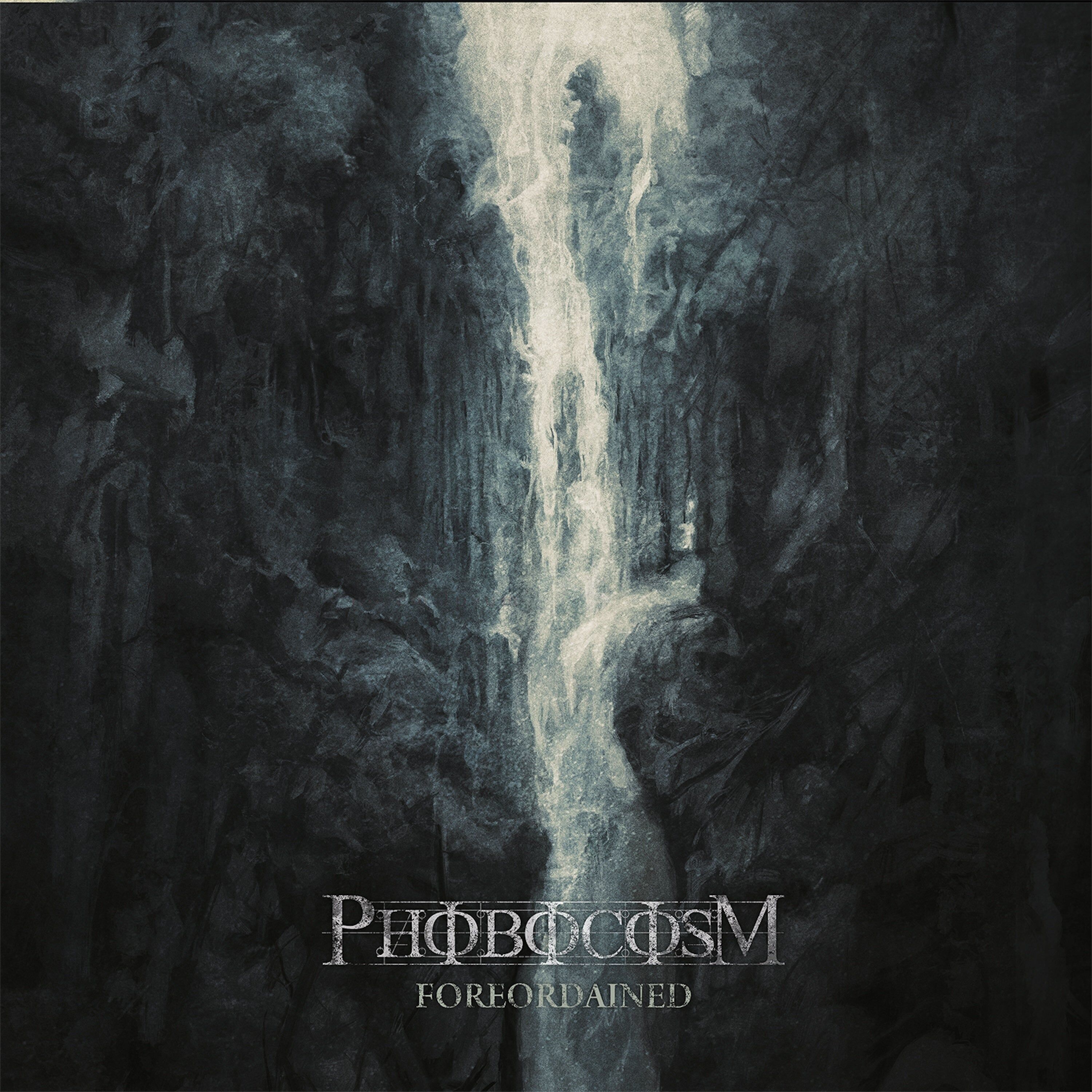 Phobocosm LP - Foreordained