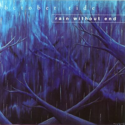 Marea de Octubre LP - Lluvia sin fin