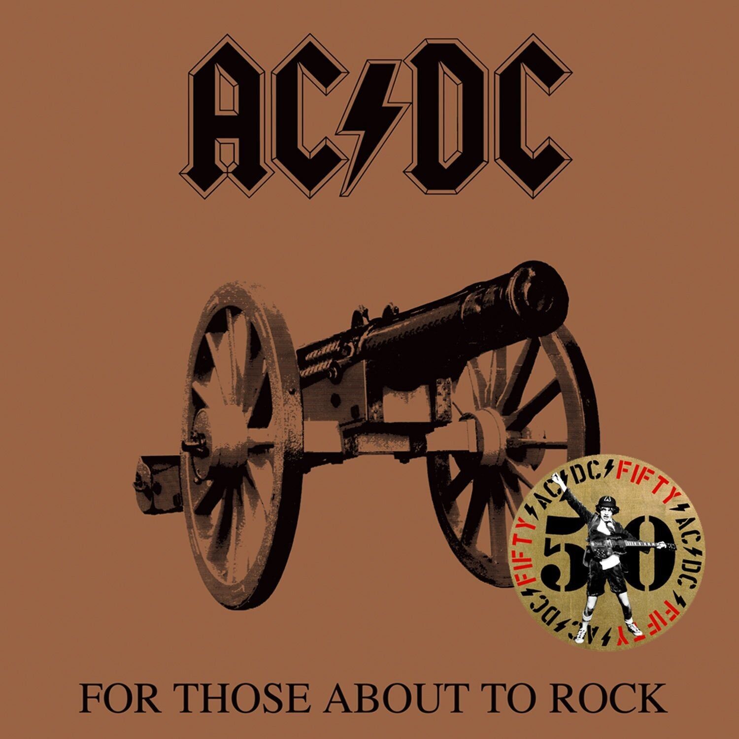 Ac/Dc LP - Per coloro che stanno per scatenarsi (Vi salutiamo)