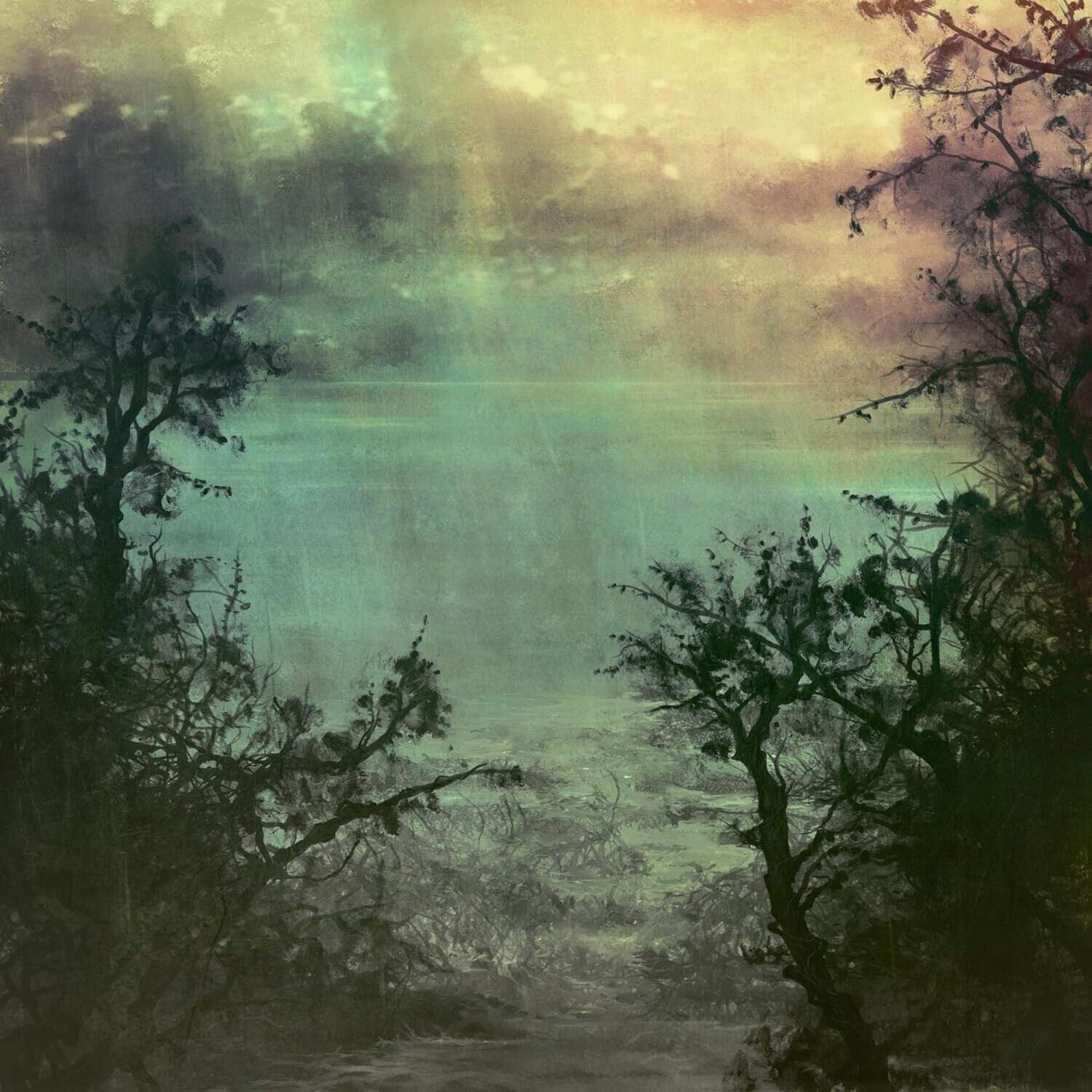 Coltsblood & Un LP - Split