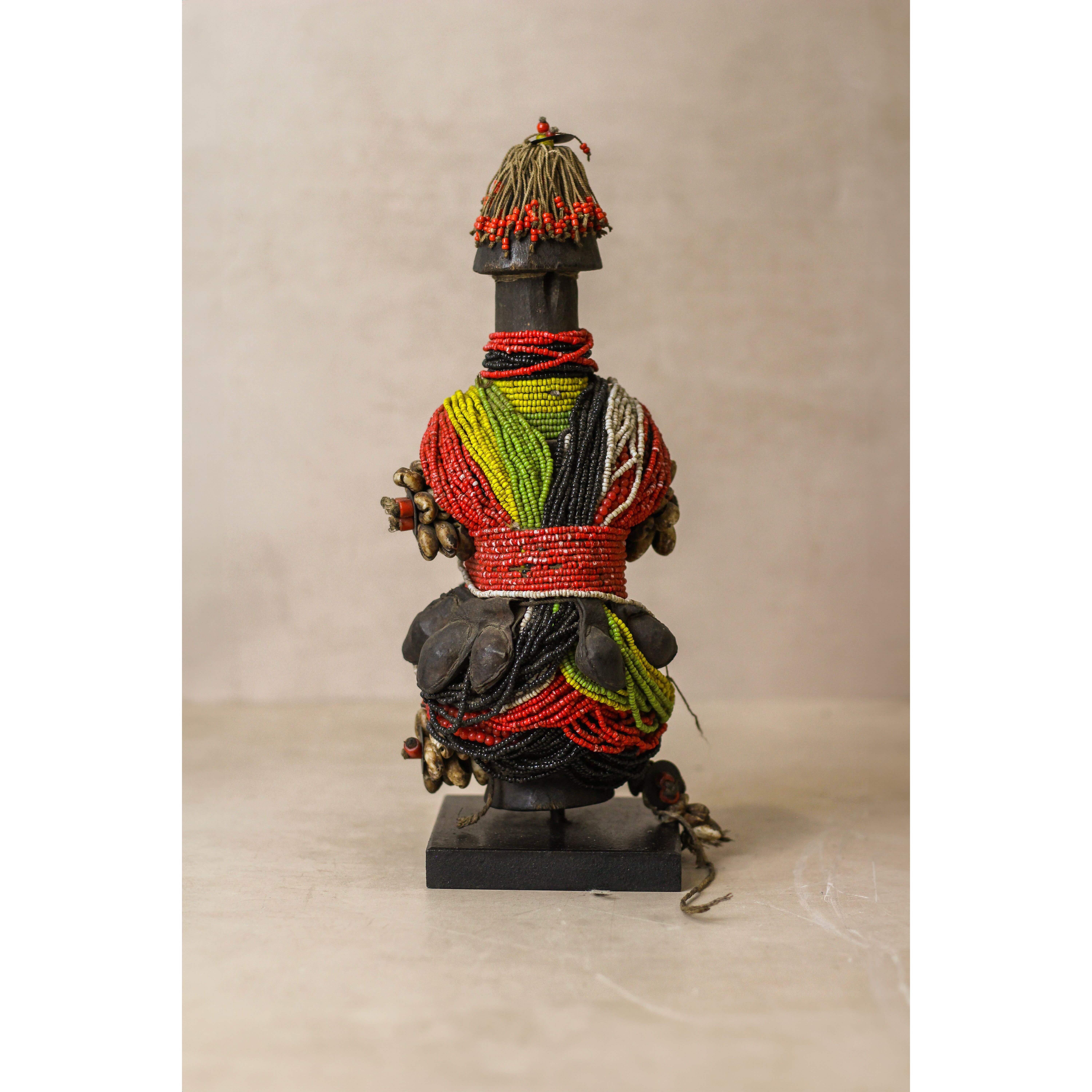 Bambola Namji d'epoca - 87.4