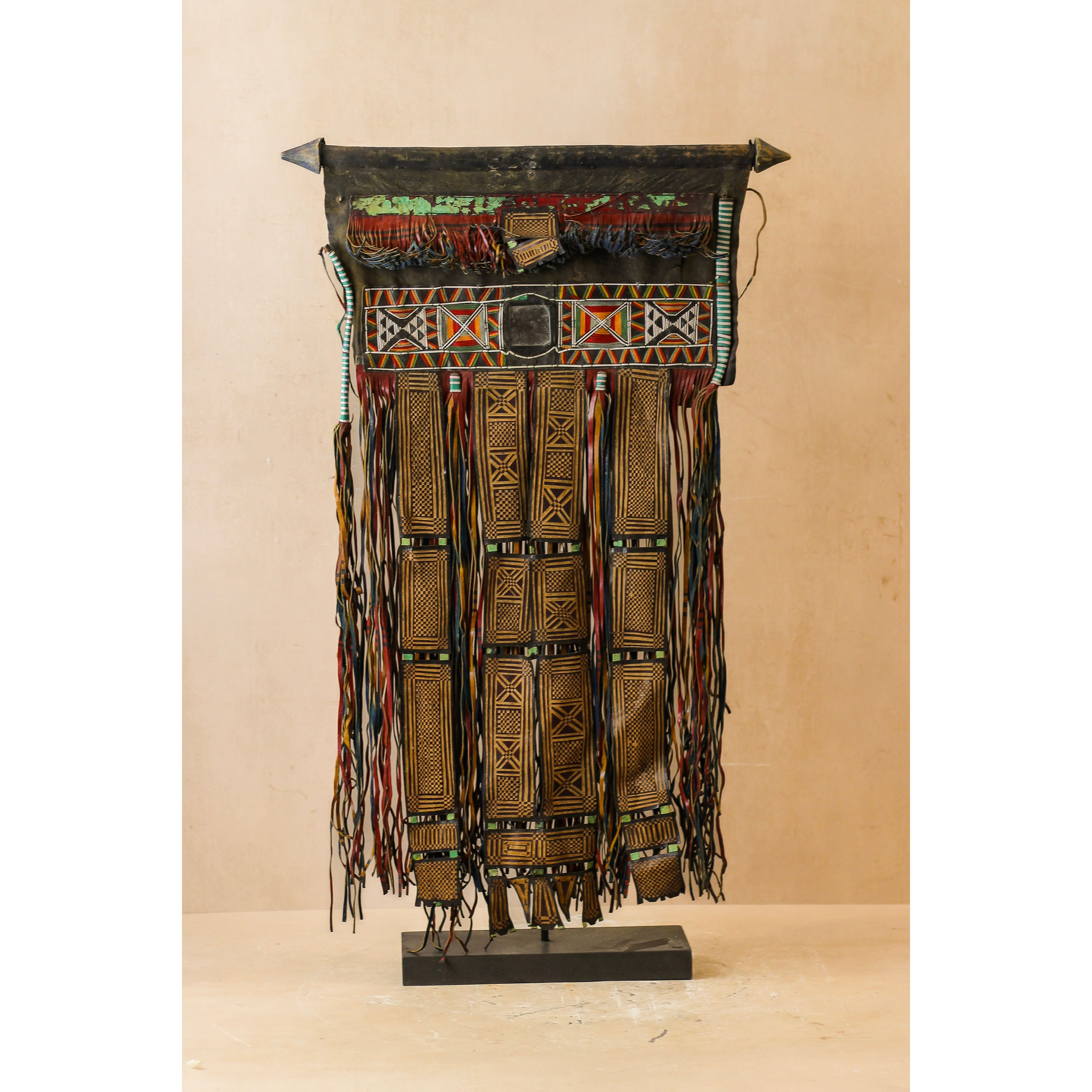 Pannello per tenda Vintage Taureg - 191.2