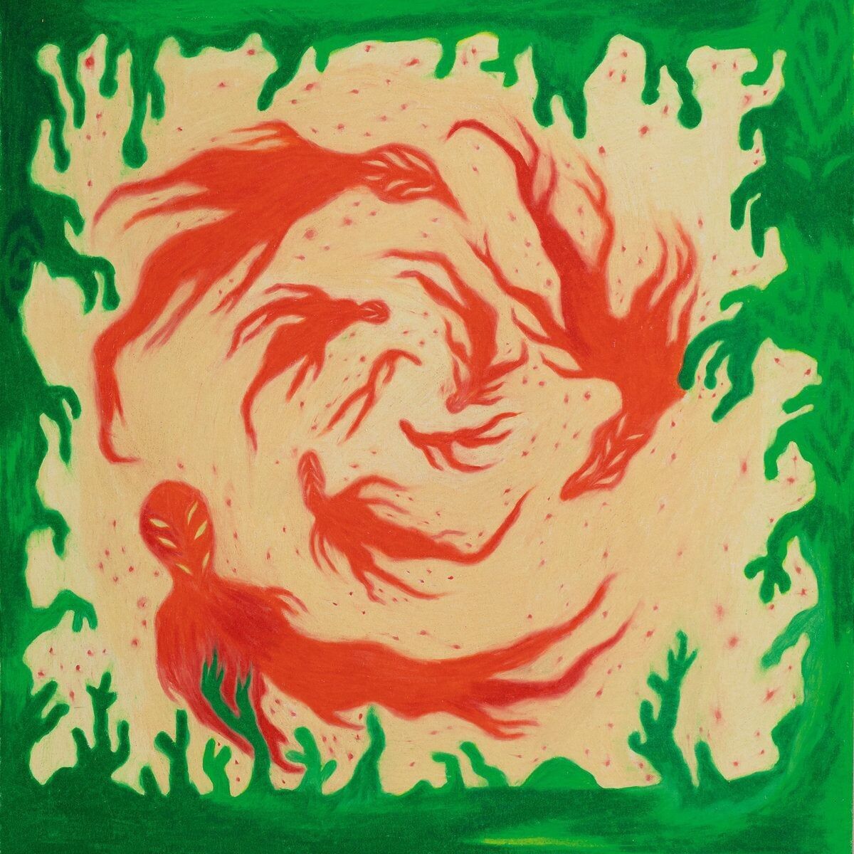 Susanna LP - Meditazioni sull'amore