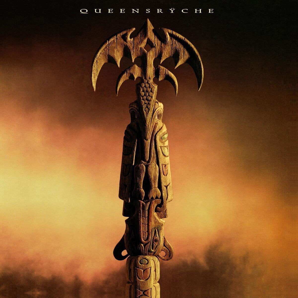 Queensryche LP - Terra Promessa