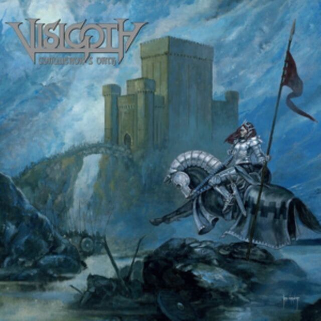 Visigoth LP - Conquerors Oath