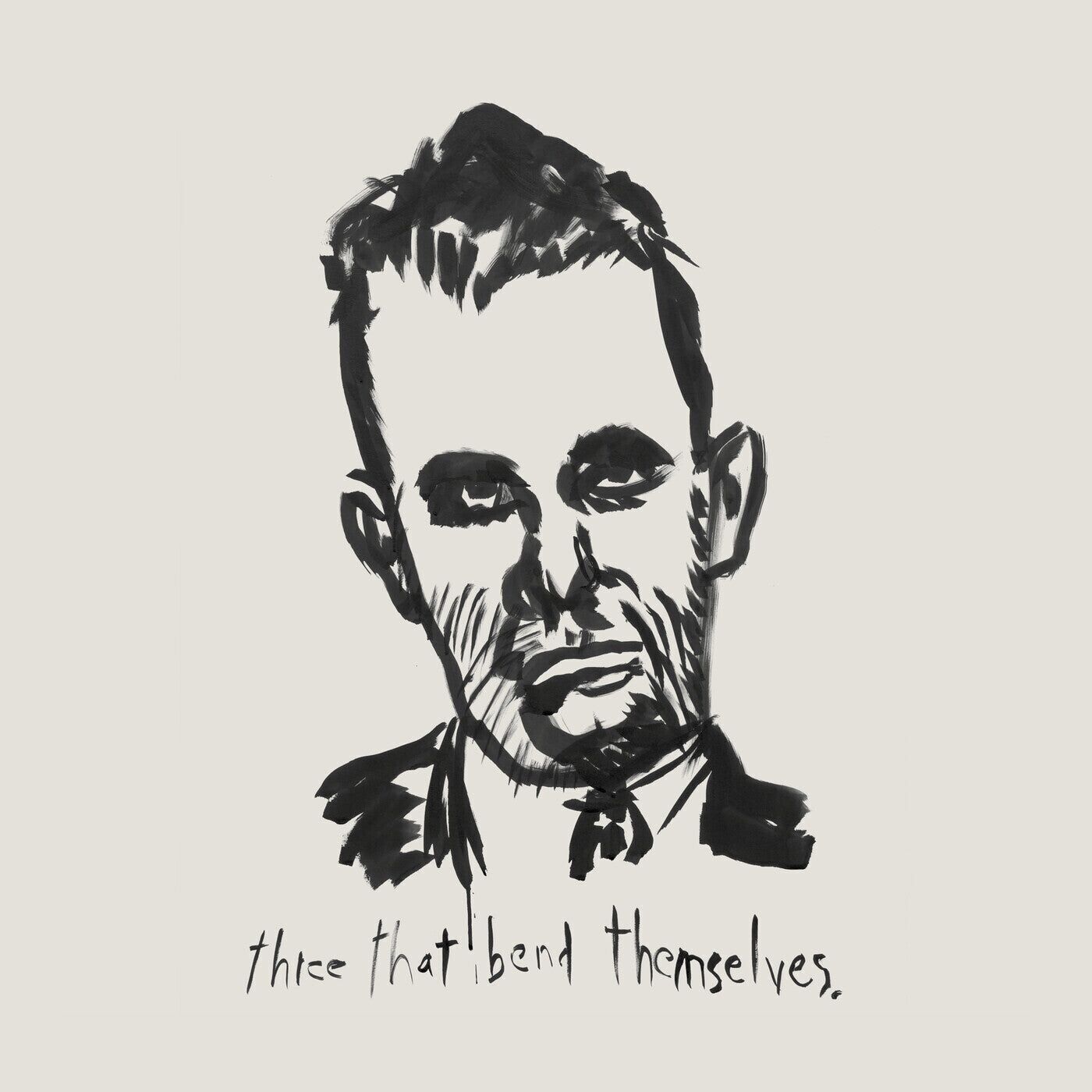 Meditazioni sul crimine / Harper Simon LP - Meditazioni sul crimine