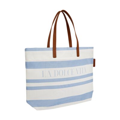 Mesh Beach Bag Dolce Classic