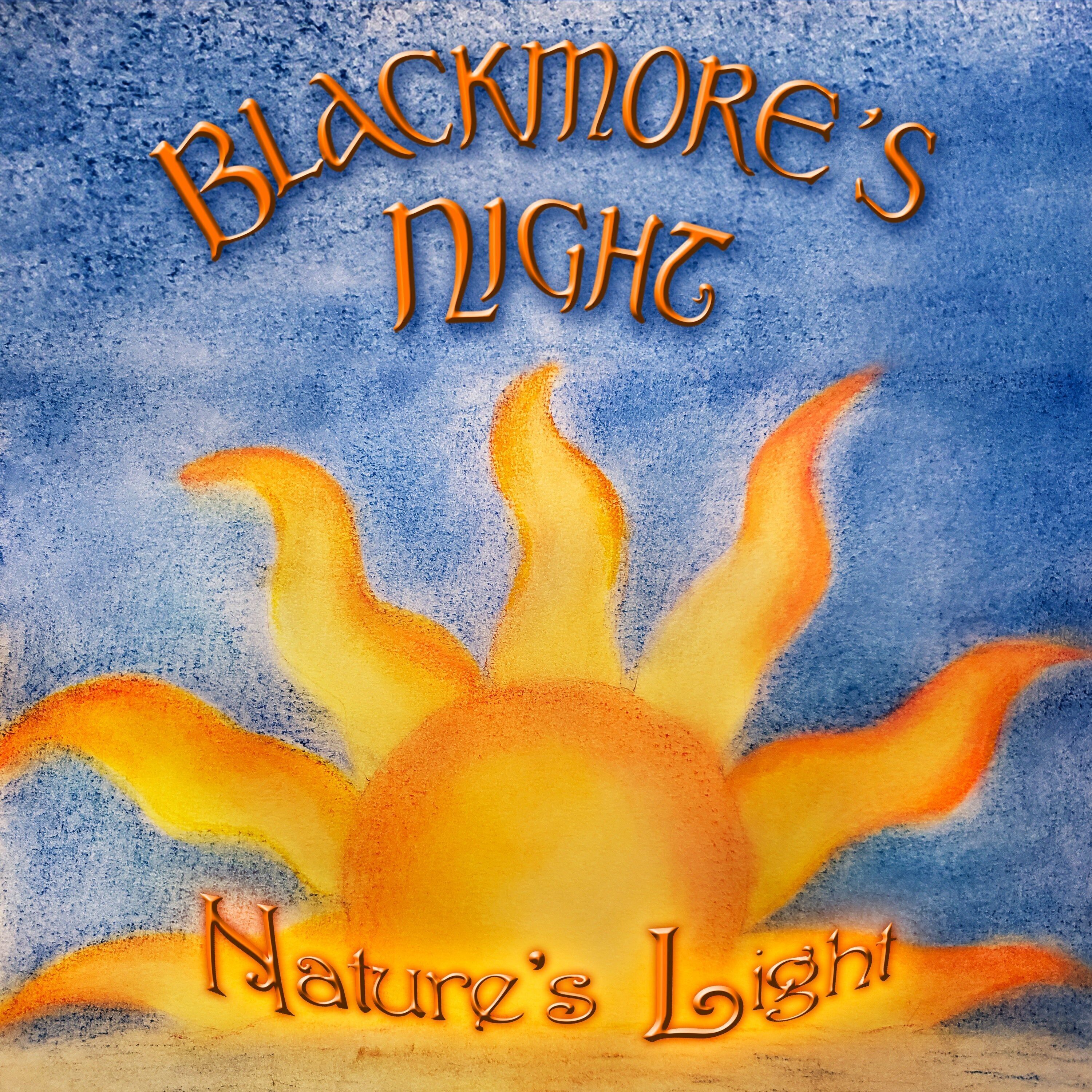 Blackmore'S Night LP - Naturlicht