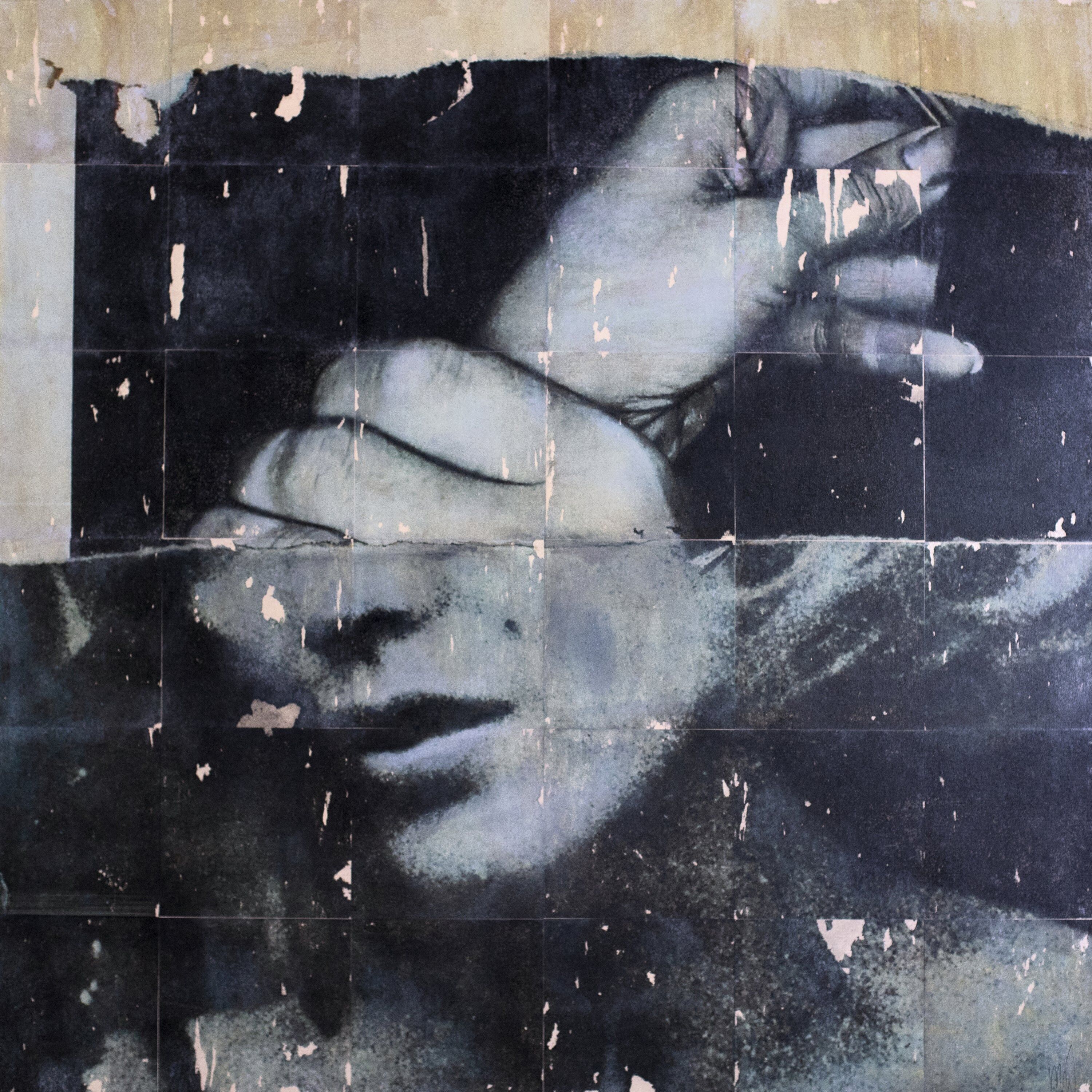 Telepatia LP - Brucia Abbraccio