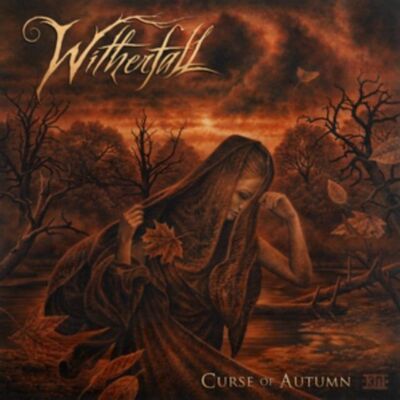 Witherfall LP - Maledizione dell'autunno