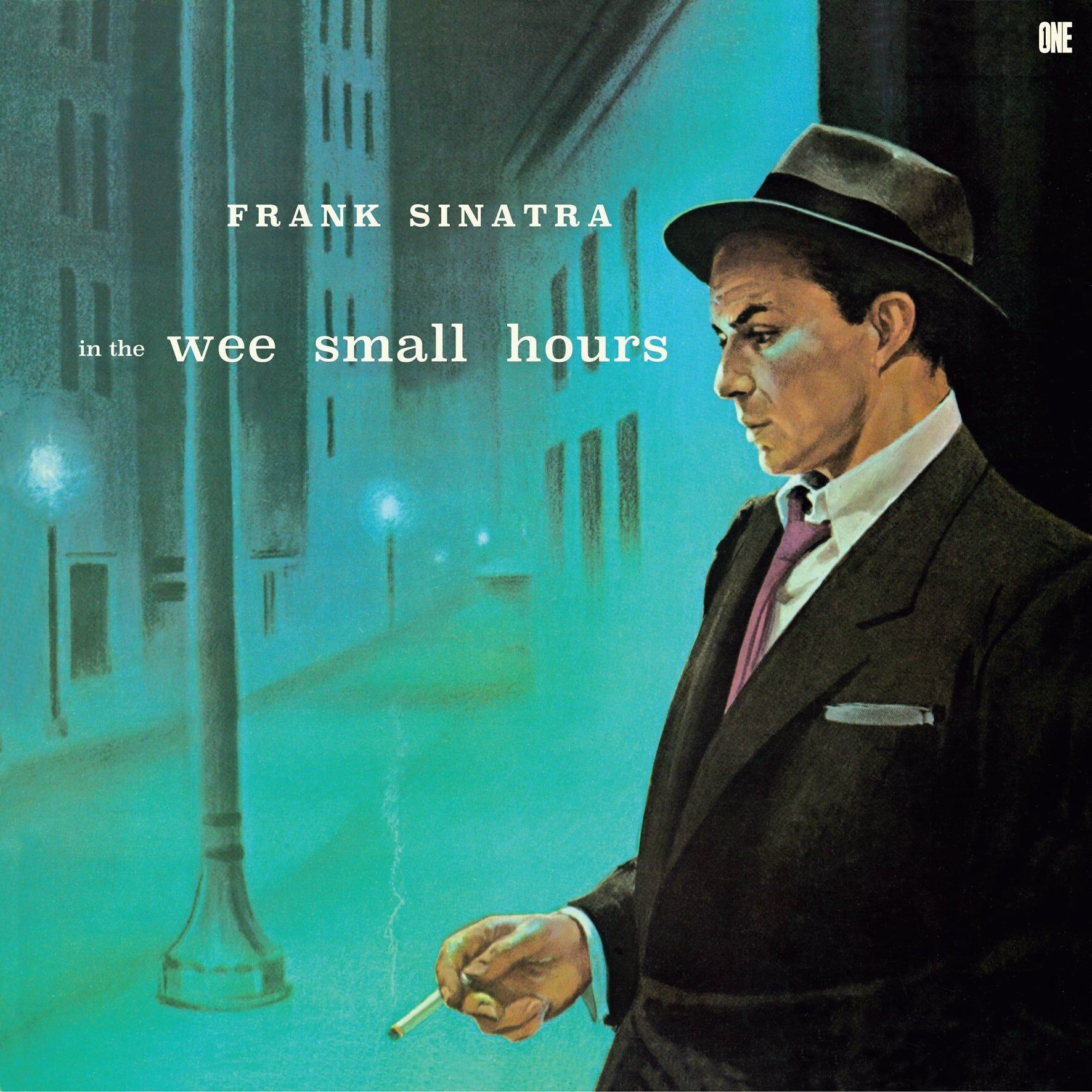 Frank Sinatra LP - In The Wee Small Hours (+1 traccia bonus) (edizione limitata)