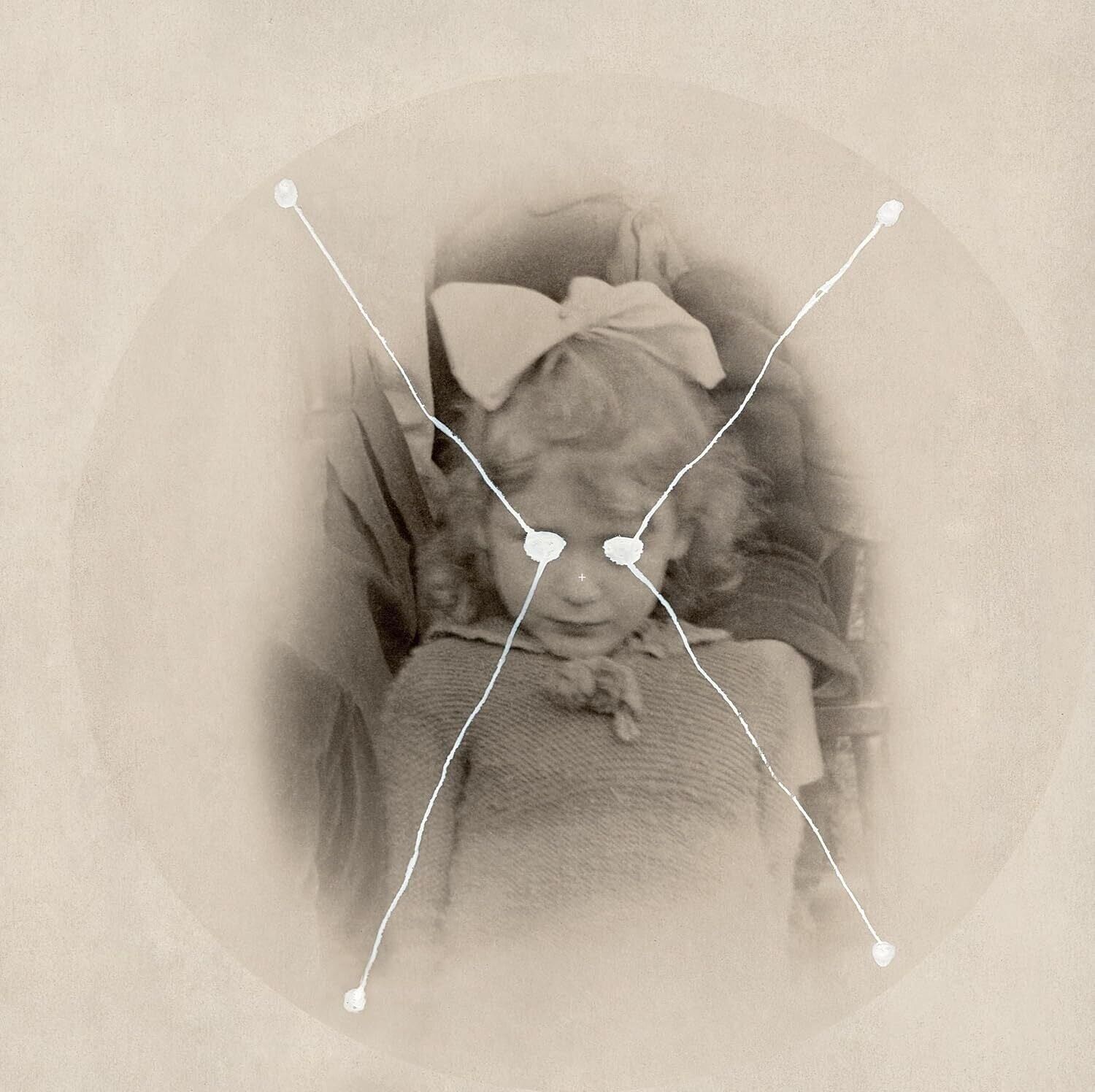 Current 93 LP - La luce ci sta lasciando tutti (Picture Disc)