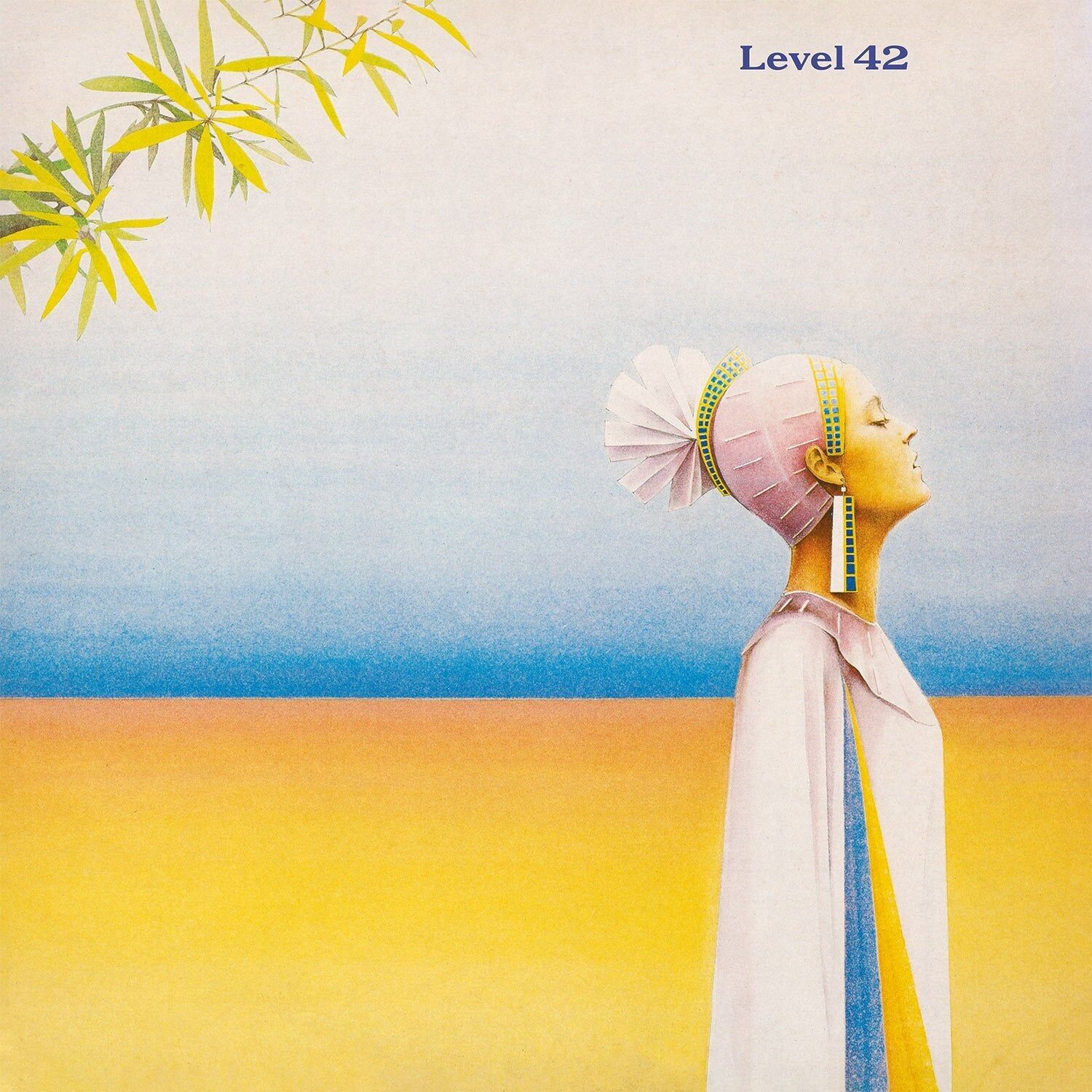Level 42 LP - Level 42