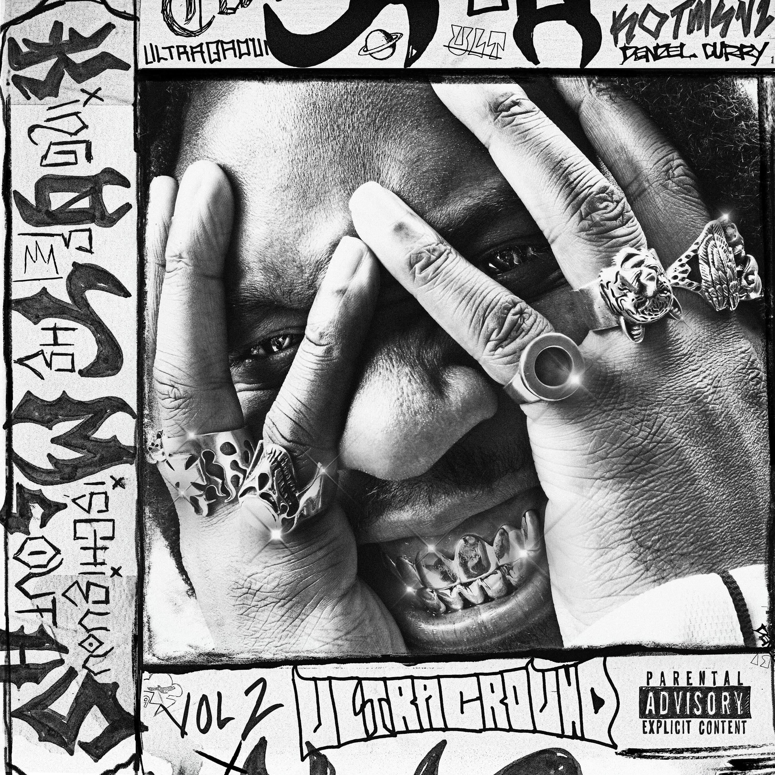 Denzel Curry, LP – King Of The Mischievous South, Vol. 2