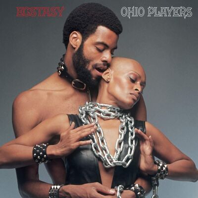 Giocatori dell'Ohio LP - Estasi