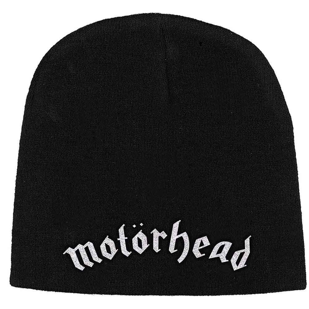 Berretti Motorhead - Logo