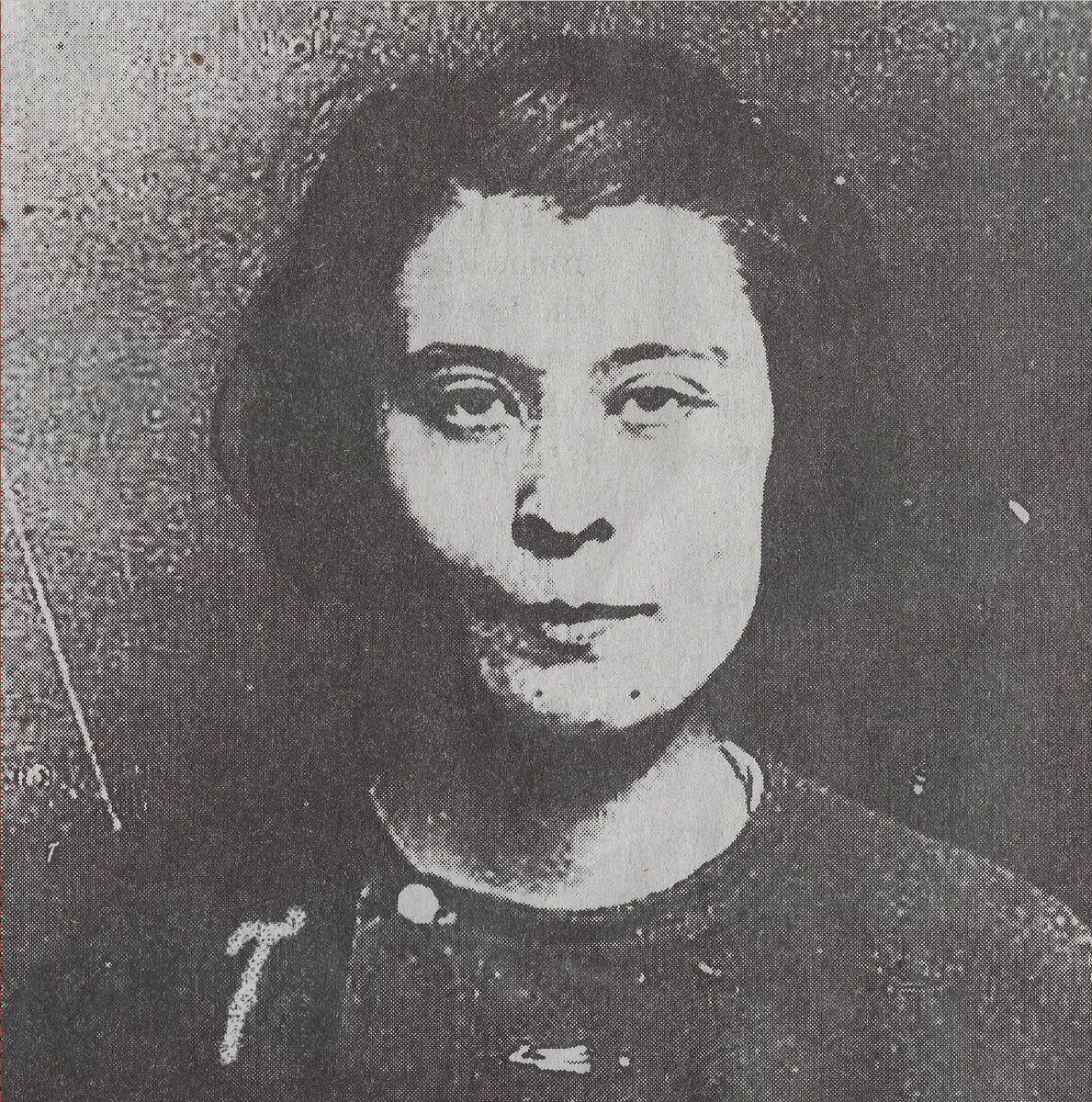 Mattin LP - Libro delle canzoni n. 7