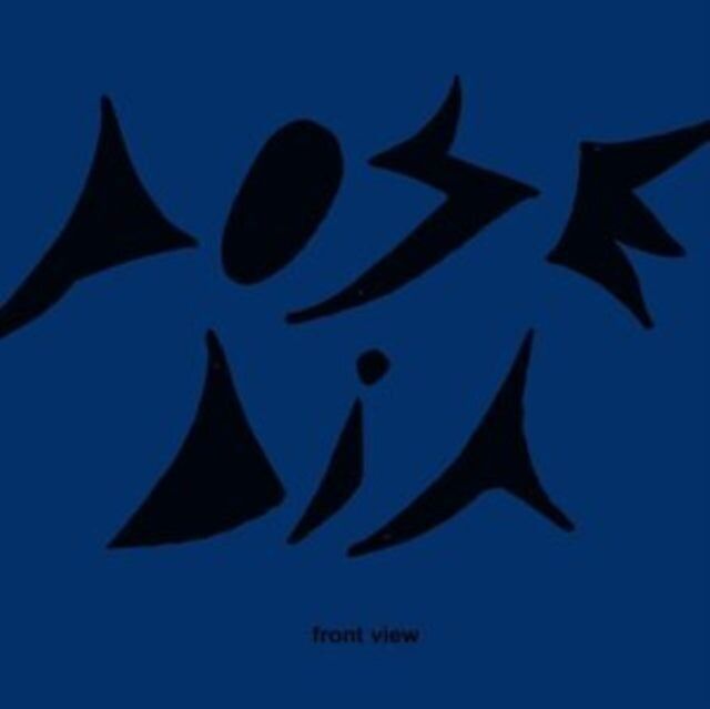 Pose Dia LP - Vorderansicht