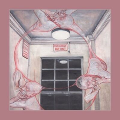 Caina CD - Enfermedad suave (Ltd.digital)