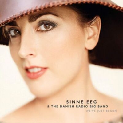 Sinne Eeg LP - Abbiamo appena iniziato