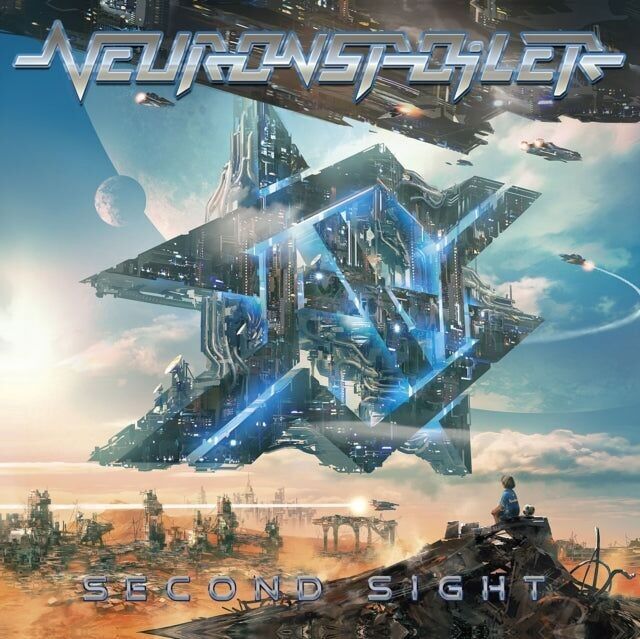 Neuronspoiler CD - Second Sight