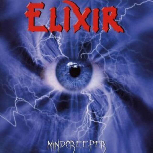 Elixir LP - Creeper della mente