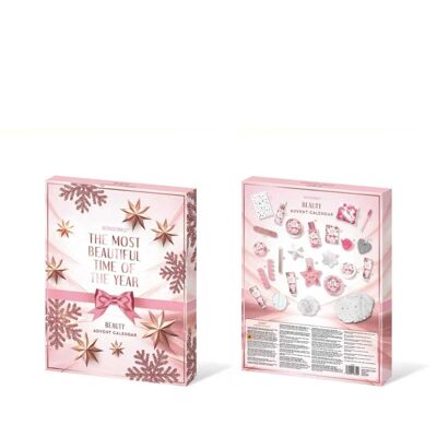 Beauty Advent Calendar