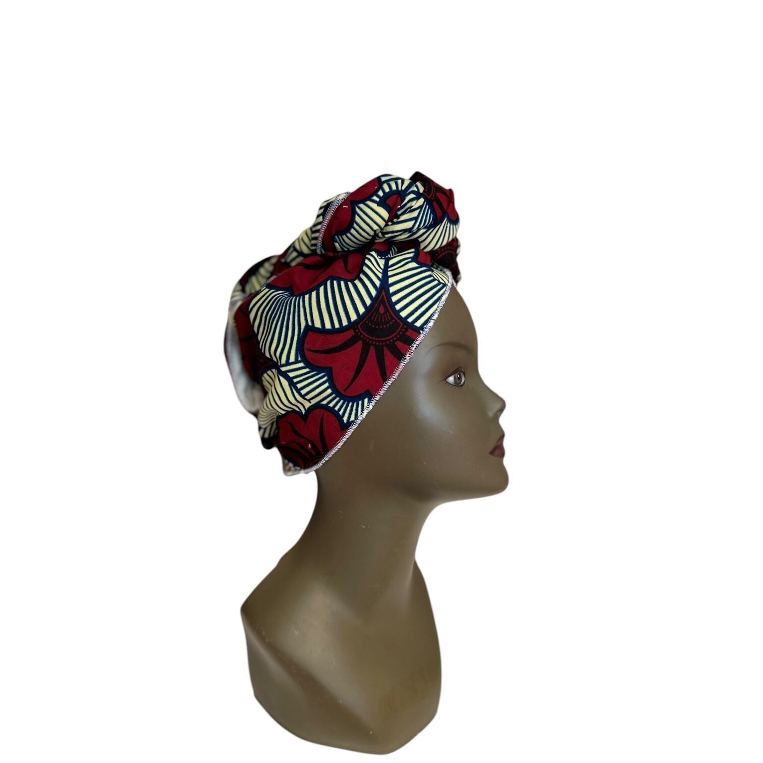 Asciugamano per capelli