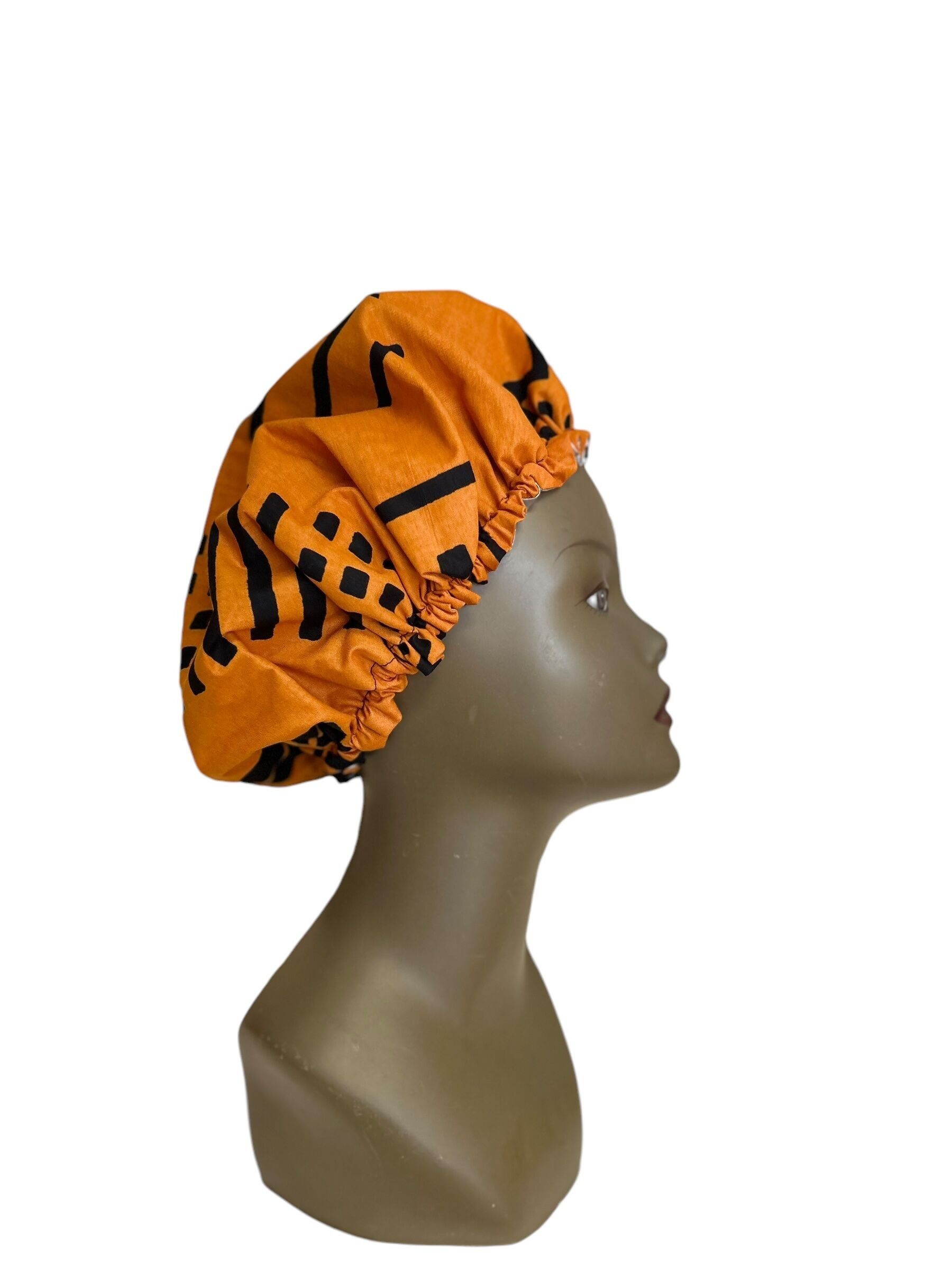 Berretto da notte/regolabile