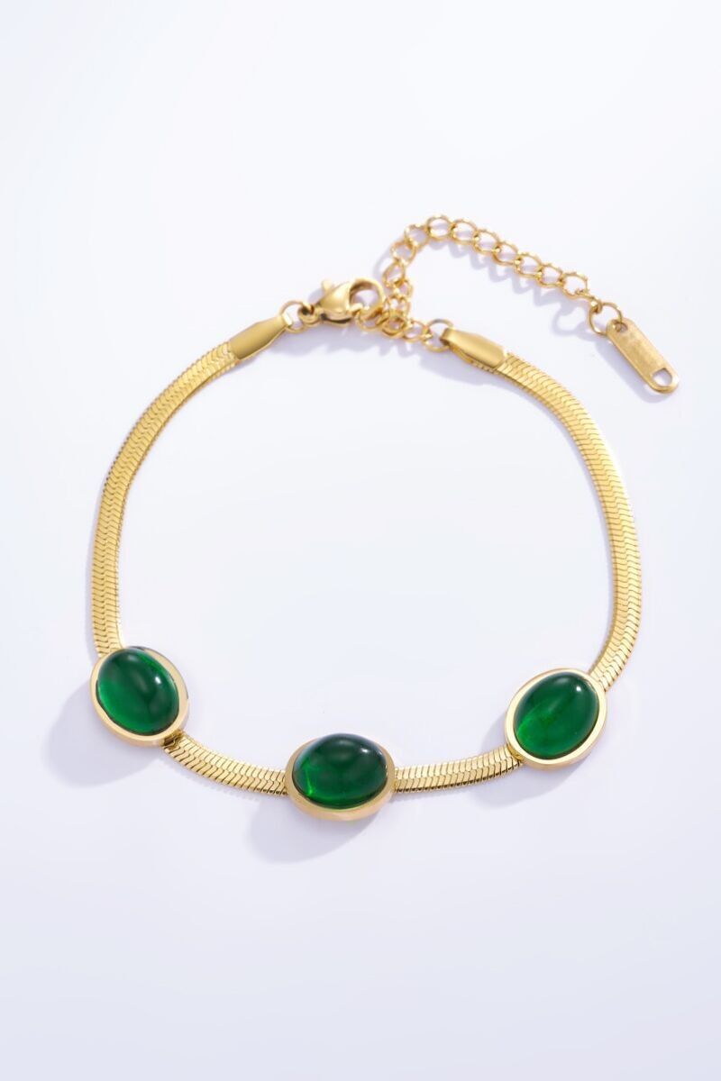 Bracciale in acciaio inossidabile 324YC10