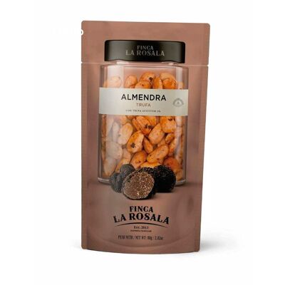 Finca La Rosala Mandorle Valencia tartufate 80g